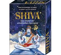 Shiva - Das Orakel Der Universellen Hamonie