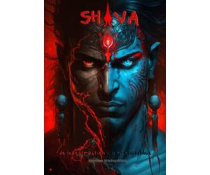 Shiva : de la destruction à la renaissance: Le dieu de la destruction génératrice, est l'une des divinités les plus complexes et fascinantes de la mythologie hindoue.