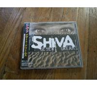 Shiva - Desert Dreams +2 [Japan]