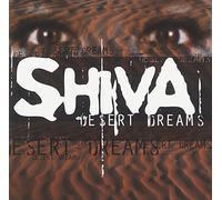 Shiva - Desert Dreams [Import]
