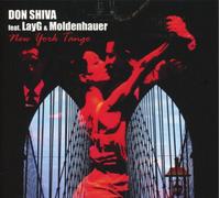 Shiva, Don - New York Tango