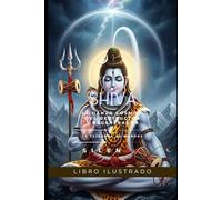 SHIVA: La Danza Cósmica del Destructor y Regenerador