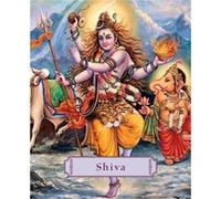 Shiva Lord of the Dance by James H Bae James Bae, Patrick Bernard (Auteur)