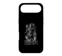Shiva Mahadev Trishul Tandav Pouvoir Cosmique Coque pour iPhone Air
