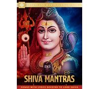 SHIVA MANTRAS