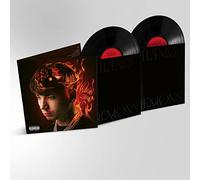 Shiva - Milano Demons - 2LP Nero [2 LP] [Vinilo]