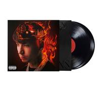 Shiva – Milano Demons Reloaded – Vinyle 2LP – Sony