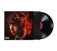 Shiva Milano Demons Reloaded Double Vinyle LP Neuf Et Scellé