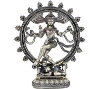Shiva Nataraj - "Seigneur de la danse" -- 1280 g ; 30x11x34 cm