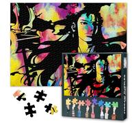 Shiva Puzzle 1000 blocs pour adultes, puzzles indiens, puzzles pour adultes, jeux de puzzle ou jouets, convient aux amis plus âgés, 50 x 70 cm