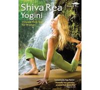 Shiva Rea: Yogini - DVD Zone 1