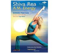 Shiva Rea: Am Energy