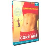 Shiva Rea: Creative Core Abs