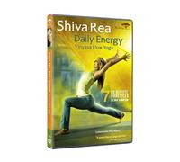 Shiva Rea: Daily Energy [Edizione: Regno Unito] [Import]