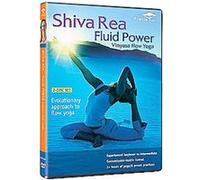 Shiva Rea - Fluid Power G