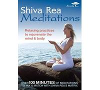 Shiva Rea: Meditation