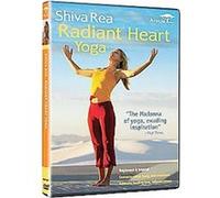 Shiva Rea - Radiant Heart Yoga [Import Anglais]