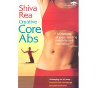 Shiva Rea - Creative Core Abs