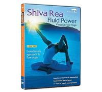 Shiva Rea - Shiva Rea - Fluid Power [Import anglais]