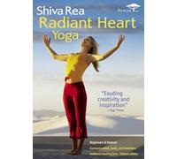 Shiva Rea - Shiva Rea - Radiant Heart Yoga [Import anglais]