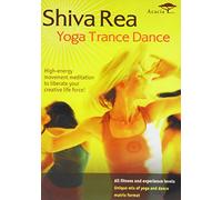 Shiva Rea - Shiva Rea - Yoga Trance Dance [Import anglais]
