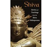 Shiva by Vanamali Vanamali (Auteur)