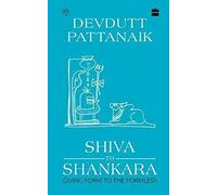Shiva To Shankara