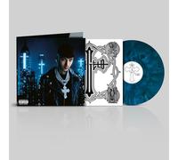 Shiva - Vangelo (Alternative Cover) [Vinilo] [Vinyl LP]