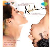 SHIVAM PATIL , POONAM PANDEY - NASHA