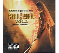 Shivaree Ennio Morricone Charlie Feathers Lole Y Manuel - KiII BiII 2