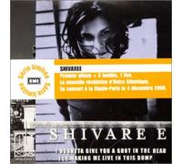 Shivaree - I Oughta Give You A Shot In The Head For Making Me Live In This Dump