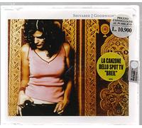 SHIVAREE - Shivaree - Goodnight Moon - CD Single