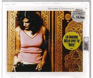 SHIVAREE - Shivaree - Goodnight Moon - CD Single