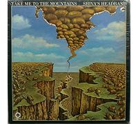 shiva's headband - take me to the mountains