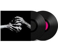 Jonsi – Shiver – Vinyle