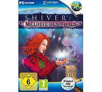 Shiver 4: Melodie des Todes