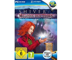 Shiver 4: Melodie des Todes