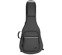 Shiver Housse rigide HG3 pour guitares classique et folk 4/4 Housses