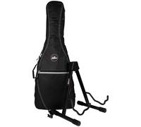 Shiver Housses et Etuis Guitare Pack d’Accessoires pour Les Guitares 1/2 et 3/4