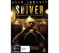 Shiver [John Jarratt from Wolf Creek"]" [NON-USA Format / PAL / Region 4 Import - Australia]