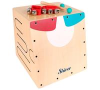 Shiver Kids Cajon enfant Latines