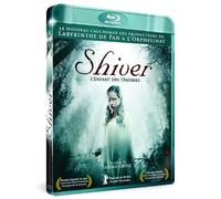 Shiver L'Enfant Des Tenebres (Eskalofrio) [Blu-ray]