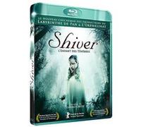 Shiver, l'enfant des ténèbres - Blu-Ray E