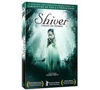 Shiver, l'enfant des ténèbres E