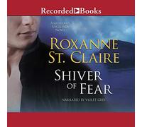 Shiver of Fear (The Guardian Angelinos Series) [Import]