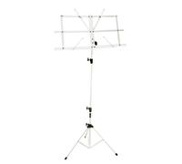 Shiver - Pupitre standard - Blanc