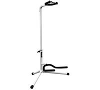 Shiver Stand guitare col de cygne basic blanc Stands / Supports