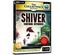 Shiver : Vanishing Hitchhiker Collector's Edition [import anglais]