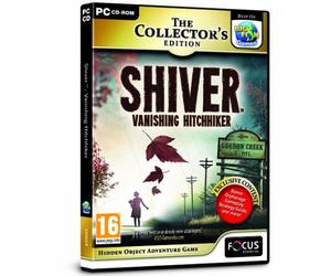 Shiver : Vanishing Hitchhiker Collector's Edition [import anglais]