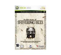 The Elder Scrolls Iv: Shivering Isles - Ensemble Complet - Xbox 360